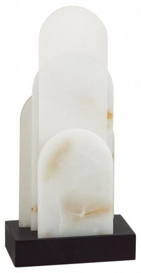 Настольная лампа декоративная Odeon Light Foros 5438/12TL в Лесном - lesnoy.mebel24.online | фото