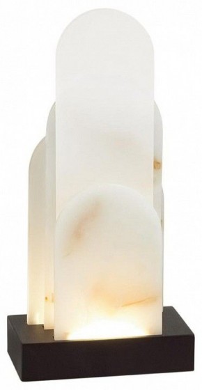 Настольная лампа декоративная Odeon Light Foros 5438/12TL в Лесном - lesnoy.mebel24.online | фото 2