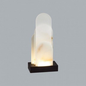 Настольная лампа декоративная Odeon Light Foros 5438/12TL в Лесном - lesnoy.mebel24.online | фото 3