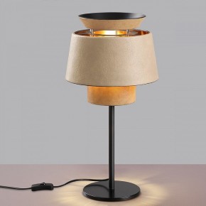 Настольная лампа декоративная Odeon Light Kressa 4992/1T в Лесном - lesnoy.mebel24.online | фото 3