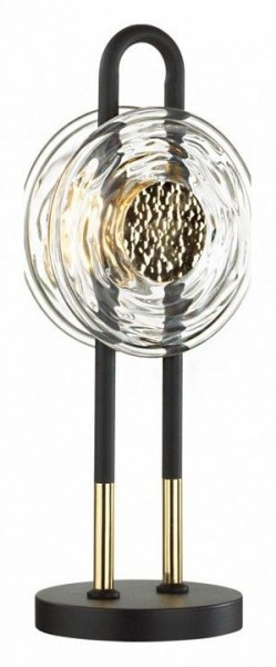 Настольная лампа декоративная Odeon Light Magnet 5407/12TL в Лесном - lesnoy.mebel24.online | фото 2