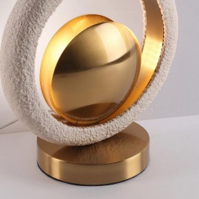 Настольная лампа декоративная Odeon Light Saturn 5443/1T в Лесном - lesnoy.mebel24.online | фото 7