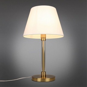 Настольная лампа декоративная Omnilux Rimaggio OML-29414-01 в Лесном - lesnoy.mebel24.online | фото 2