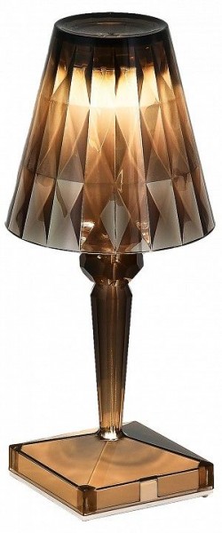Настольная лампа декоративная ST-Luce SPARKLE SL1010.734.01 в Лесном - lesnoy.mebel24.online | фото 3