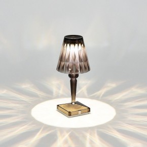 Настольная лампа декоративная ST-Luce SPARKLE SL1010.734.01 в Лесном - lesnoy.mebel24.online | фото 7