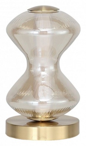 Настольная лампа декоративная ST-Luce SPINE SL6136.204.01 в Лесном - lesnoy.mebel24.online | фото 2