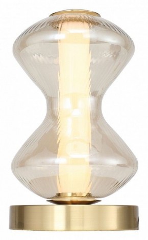 Настольная лампа декоративная ST-Luce SPINE SL6136.204.01 в Лесном - lesnoy.mebel24.online | фото 3