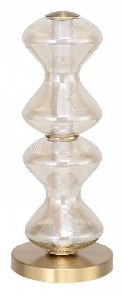 Настольная лампа декоративная ST-Luce SPINE SL6136.214.01 в Лесном - lesnoy.mebel24.online | фото