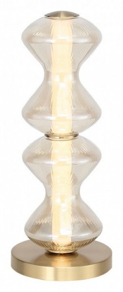 Настольная лампа декоративная ST-Luce SPINE SL6136.214.01 в Лесном - lesnoy.mebel24.online | фото 2