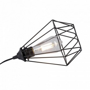 Настольная лампа декоративная Vitaluce V2803 V2803-1/1L в Лесном - lesnoy.mebel24.online | фото 4