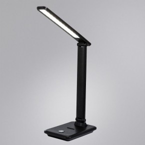 Настольная лампа офисная Arte Lamp London A5123LT-1BK в Лесном - lesnoy.mebel24.online | фото 3