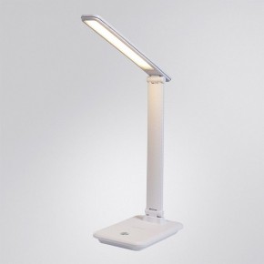 Настольная лампа офисная Arte Lamp London A5123LT-1WH в Лесном - lesnoy.mebel24.online | фото 2