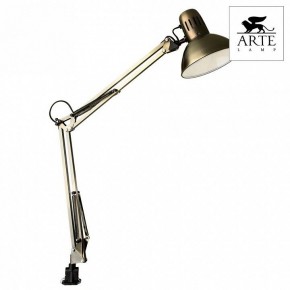 Настольная лампа офисная Arte Lamp Senior A6068LT-1AB в Лесном - lesnoy.mebel24.online | фото 2