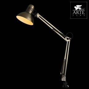 Настольная лампа офисная Arte Lamp Senior A6068LT-1AB в Лесном - lesnoy.mebel24.online | фото 3