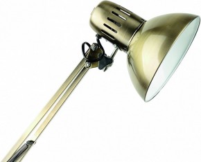 Настольная лампа офисная Arte Lamp Senior A6068LT-1AB в Лесном - lesnoy.mebel24.online | фото 4