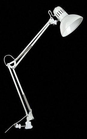 Настольная лампа офисная Arte Lamp Senior A6068LT-1WH в Лесном - lesnoy.mebel24.online | фото 2