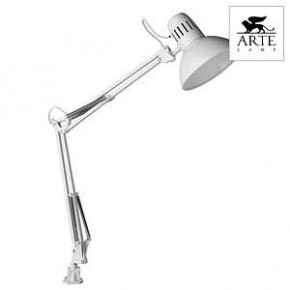 Настольная лампа офисная Arte Lamp Senior A6068LT-1WH в Лесном - lesnoy.mebel24.online | фото 4