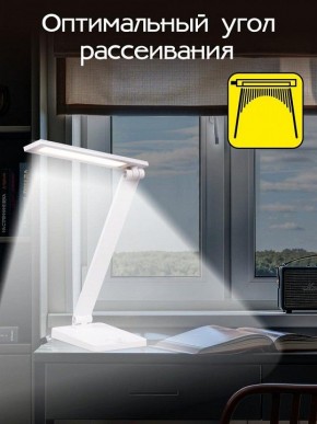 Настольная лампа офисная Citilux Ньютон CL803080 в Лесном - lesnoy.mebel24.online | фото 5