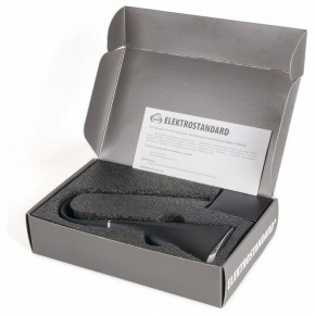 Настольная лампа офисная Elektrostandard ELARA a037526 в Лесном - lesnoy.mebel24.online | фото 2