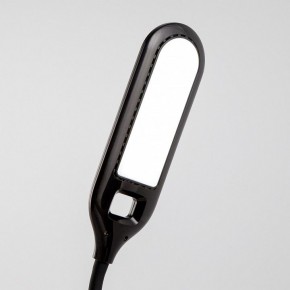 Настольная лампа офисная Eurosvet Soft 80503/1 черный в Лесном - lesnoy.mebel24.online | фото 7