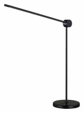 Настольная лампа офисная Odeon Light Foden 7101/12TL в Лесном - lesnoy.mebel24.online | фото