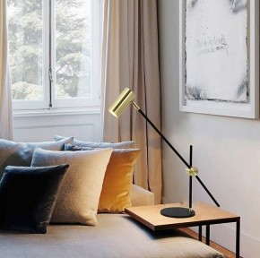 Настольная лампа офисная TopDecor Robert Robert T1 12 в Лесном - lesnoy.mebel24.online | фото 5