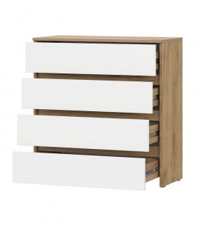 НЕКСТ 1 Комод 4 ящиков в Лесном - lesnoy.mebel24.online | фото 1