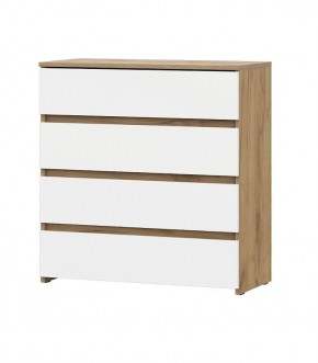 НЕКСТ 1 Комод 4 ящиков в Лесном - lesnoy.mebel24.online | фото 2