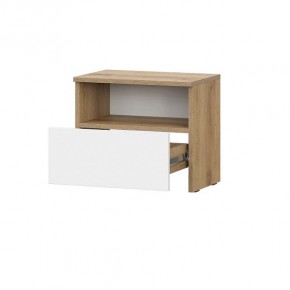 НЕКСТ 1 Тумба прикроватная в Лесном - lesnoy.mebel24.online | фото 2