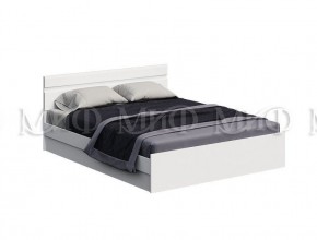 НЭНСИ NEW СГ Кровать 1,4м в Лесном - lesnoy.mebel24.online | фото