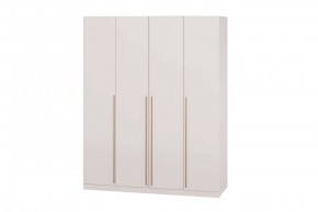 НИКОЛЬ 24 Шкаф 4-х створчатый в Лесном - lesnoy.mebel24.online | фото 1