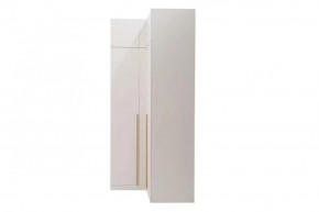 НИКОЛЬ 27 Шкаф угловой в Лесном - lesnoy.mebel24.online | фото 3