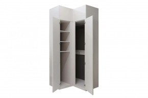НИКОЛЬ 27 Шкаф угловой в Лесном - lesnoy.mebel24.online | фото 5
