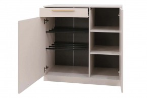 НИКОЛЬ 33 Тумба для обуви в Лесном - lesnoy.mebel24.online | фото 3