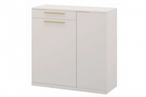 НИКОЛЬ 33 Тумба для обуви в Лесном - lesnoy.mebel24.online | фото