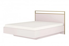 НИКОЛЬ 7.14 Кровать 1400 без ортопеда в Лесном - lesnoy.mebel24.online | фото
