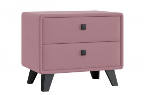 НИКОЛЬ Тумба широкая 2 ящика в Лесном - lesnoy.mebel24.online | фото 2