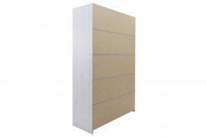 НИЛЬС - 23 Шкаф 3-х створчатый в Лесном - lesnoy.mebel24.online | фото 4