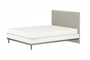 НИЛЬС - 7.14 Кровать с ортопедом 1400 в Лесном - lesnoy.mebel24.online | фото