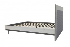 НИЛЬС - 7.16 Кровать с ортопедом 1600 в Лесном - lesnoy.mebel24.online | фото 3