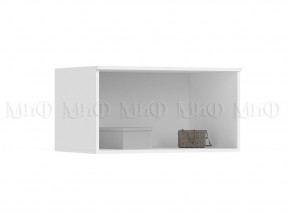 НОРД Шкаф 2-х ств с антресолью (800) в Лесном - lesnoy.mebel24.online | фото 9