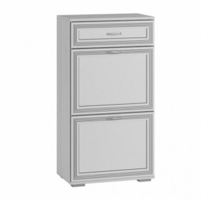 Обувница Ливорно ЛО-30 Ясень анкор светлый в Лесном - lesnoy.mebel24.online | фото 2