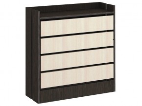 Обувница Ямайка ЯПТ-3 Венге в Лесном - lesnoy.mebel24.online | фото 1