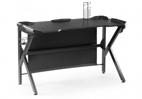 Офисная мебель Master 3 123х60х75 black в Лесном - lesnoy.mebel24.online | фото