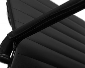 Офисное кресло для посетителей DOBRIN CODY BLACK, чёрный в Лесном - lesnoy.mebel24.online | фото 10