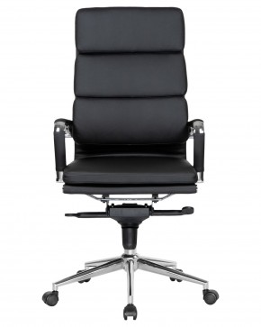 Офисное кресло для руководителей DOBRIN ARNOLD LMR-103F чёрный в Лесном - lesnoy.mebel24.online | фото 1