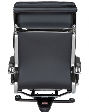 Офисное кресло для руководителей DOBRIN ARNOLD LMR-103F чёрный в Лесном - lesnoy.mebel24.online | фото 3