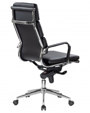 Офисное кресло для руководителей DOBRIN ARNOLD LMR-103F чёрный в Лесном - lesnoy.mebel24.online | фото 5