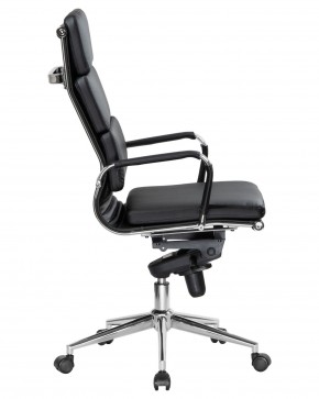 Офисное кресло для руководителей DOBRIN ARNOLD LMR-103F чёрный в Лесном - lesnoy.mebel24.online | фото 6