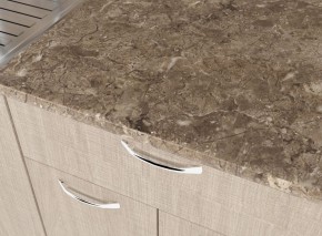 ОЛЬГА Кухонный гарнитур Оптима 1 (1300*2500 мм) в Лесном - lesnoy.mebel24.online | фото 10